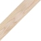 Ekena Millwork 3 1/2"W x 12"D x 12"H Traditional Smooth Knee Brace, Douglas Fir BRC04X12X12TRA00SDF - alternate 2
